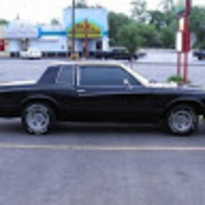 Meet your Posher, Dre'